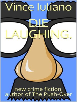 cover image of Die Laughing